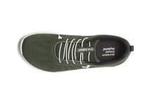 Icebug Sneaker Eli RB9X (3D mesh, elastic laces make it easy to put on and take off) olive green